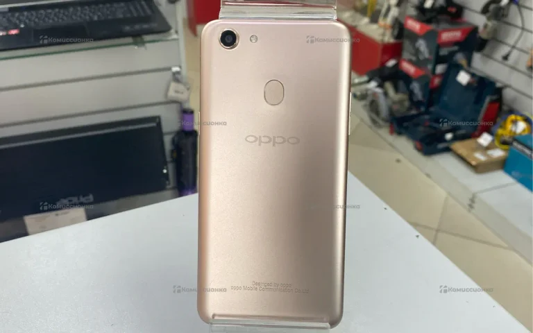 Oppo F5 6/128 ГБ