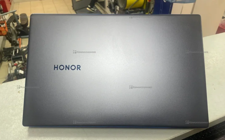 Ноутбук Honor MagicBook 15