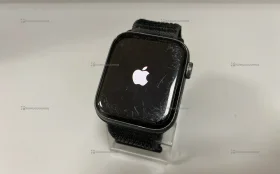 Купить Apple Watch SE 44 MM б/у , в Тюмень Цена:6500рублей