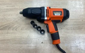 Гайковерт MESSER IW-500