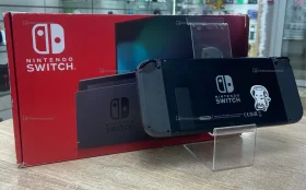 Купить Приставка Nintendo Nintendo Switch (HAC-001) б/у , в Пермь Цена:13990рублей