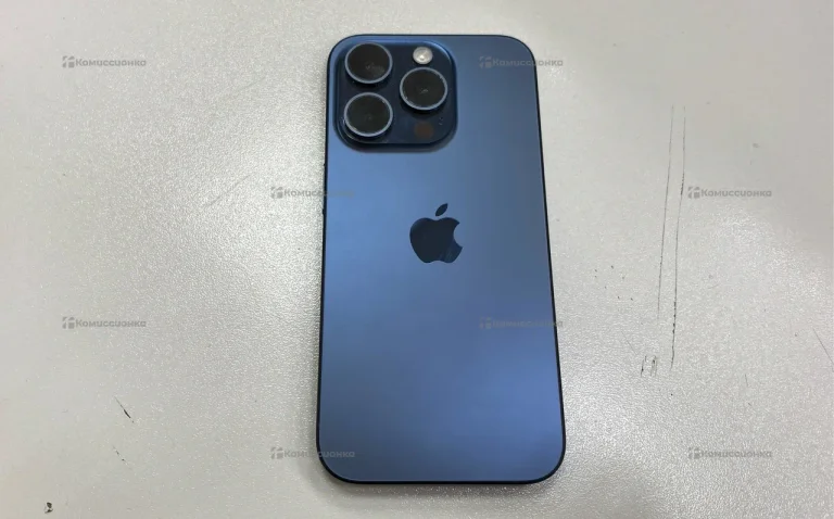 Apple iPhone 15 Pro 8/256 ГБ