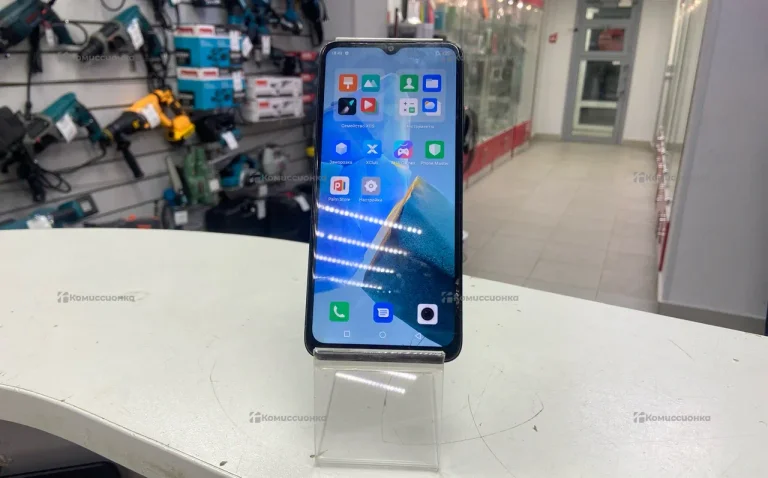 Infinix Hot 40i 8/128 ГБ