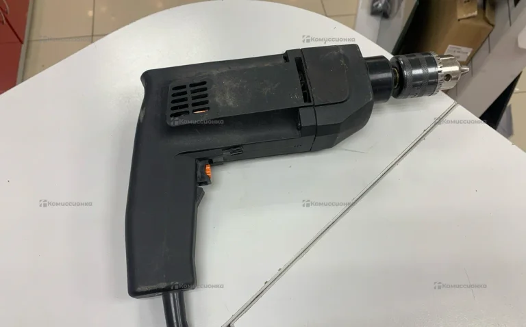 Дрель МЭС-450ЭР