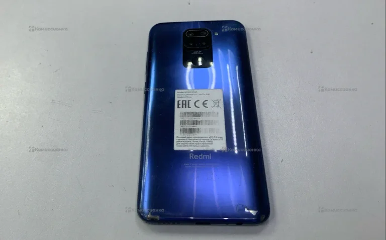 Xiaomi Redmi Note 9 3/32Gb