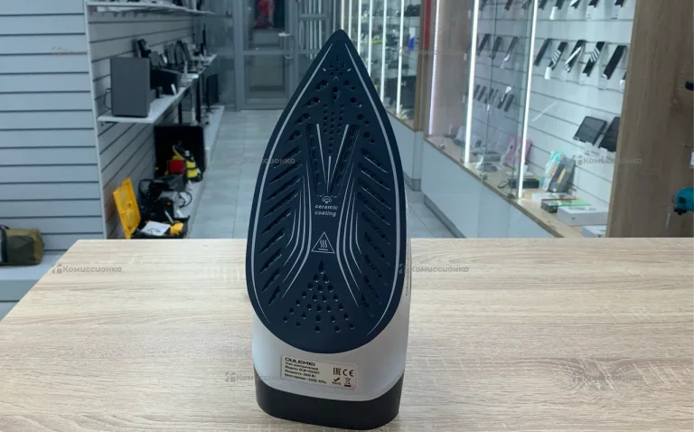 Утюг OULEMEI YDX007