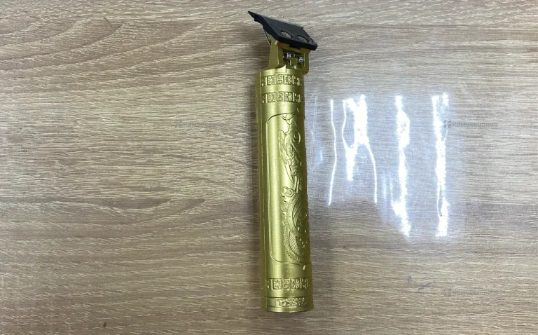 Машинка для стрижки Vintage