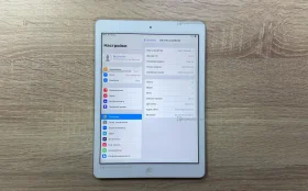 Купить Планшет Apple iPad Air 32Gb Wi-Fi б/у , в Казань Цена:2500рублей
