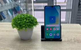 Samsung Galaxy A16 4/128 ГБ