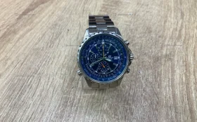 часы Casio edifice ef-527