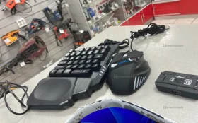 Купить Клавиатура  + мышка PUBG б/у , в Москва и область Цена:890рублей