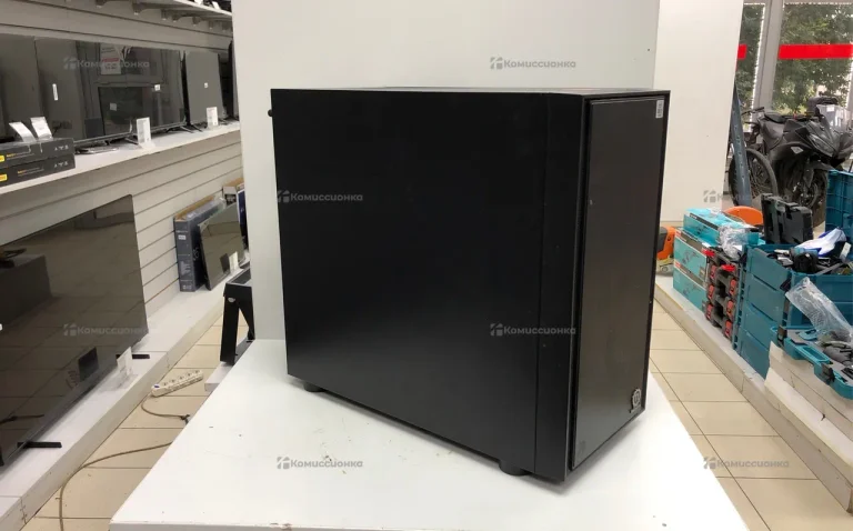Системный блок Thermaltake