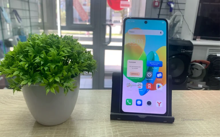 Tecno Spark 20c 8/128Gb