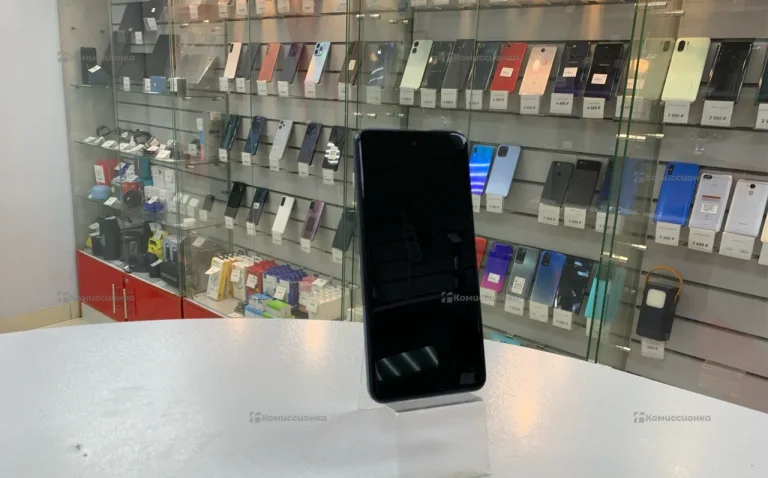 Infinix hot 40i 8/256gb