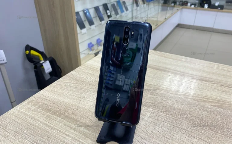 Oppo A5 2020 3/64Gb