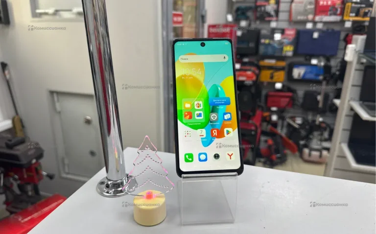 Tecno Spark 20C 8/128 ГБ