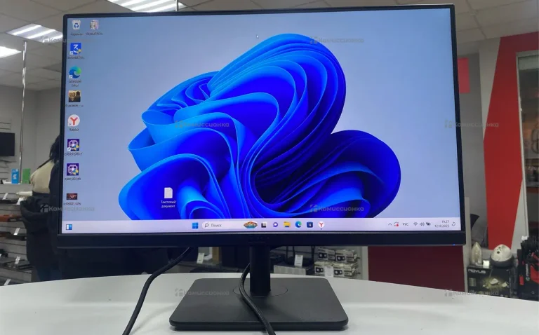 Монитор Acer V247Y