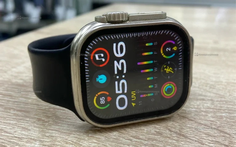 Часы  smart sport