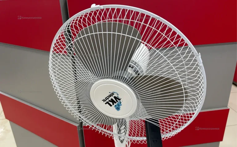 Вентилятор VKL