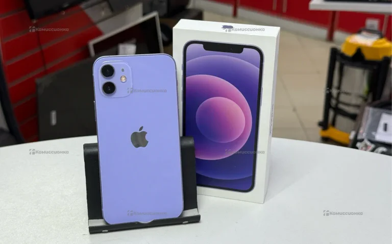 Apple iPhone 12 64GB