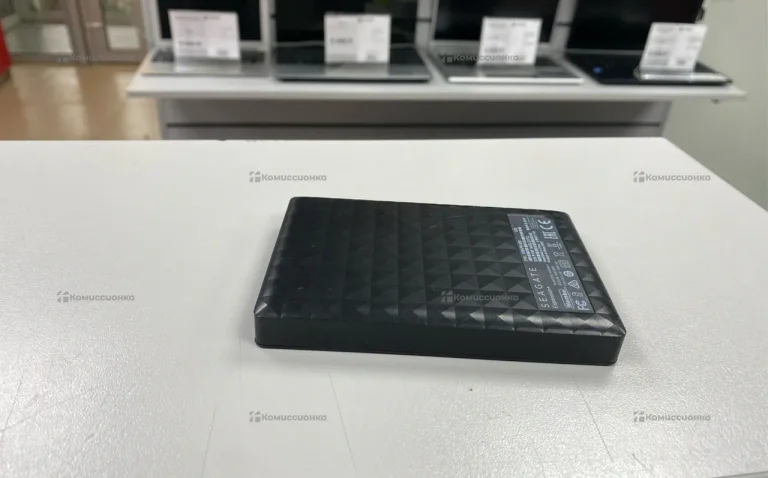 Жесткий диск