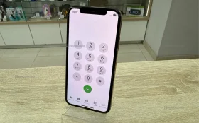 Apple iPhone XS 4/64 ГБ