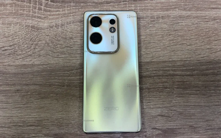 Infinix Zero 30 4G 8/256 ГБ