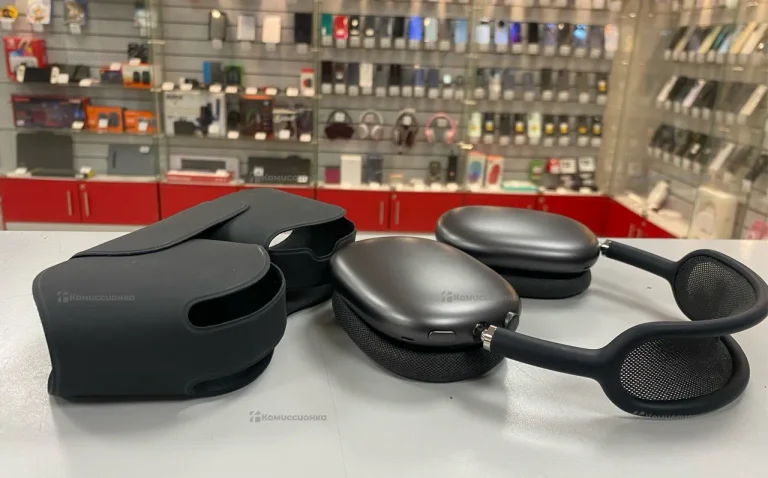 Наушники  Apple AirPods Max