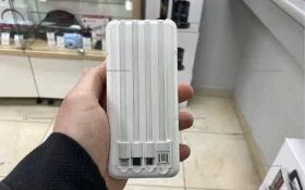 Купить Power Bank Bunsey BY-41 20000mAh б/у , в Москва и область Цена:390рублей