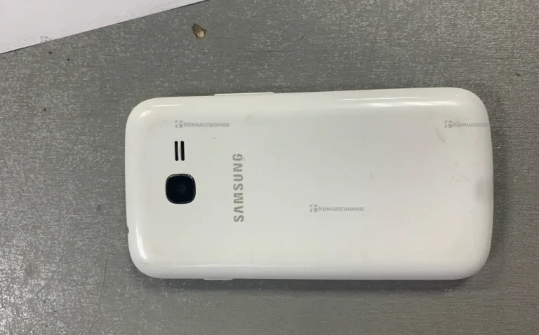 Samsung Galaxy Star Plus GT-S7262