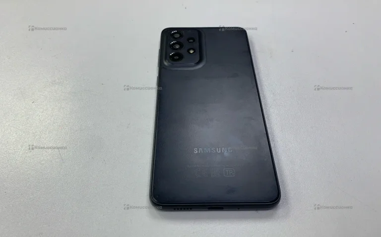 Samsung Galaxy A33 5G 6/128 ГБ