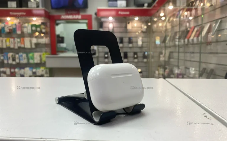 Наушники  AirPods Pro