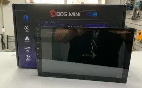 Купить Автомагнитола Bos-mini Q2 2/32Gb б/у , в Краснодар Цена:3900рублей
