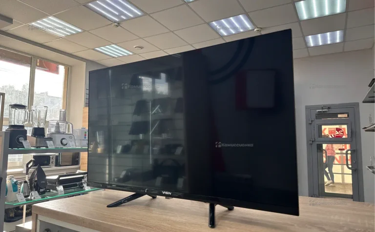 Телевизор Yasin Led-32E8000