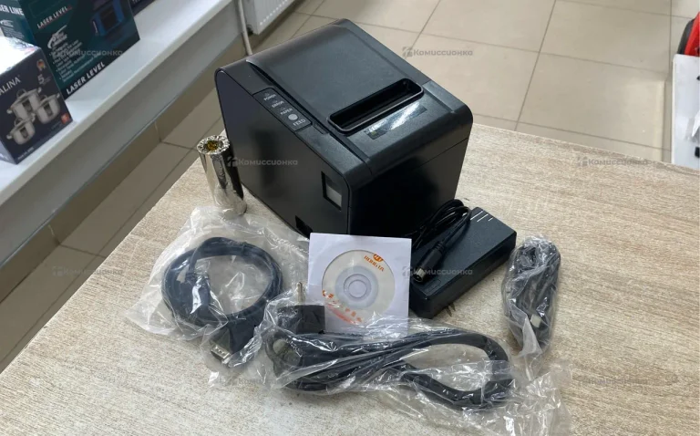 атол чековый принтер rp 326 use