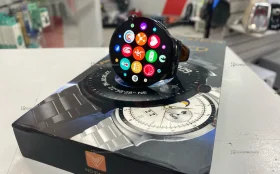 Купить Часы Smart X7 Max Amoled б/у , в Рязань Цена:1290рублей