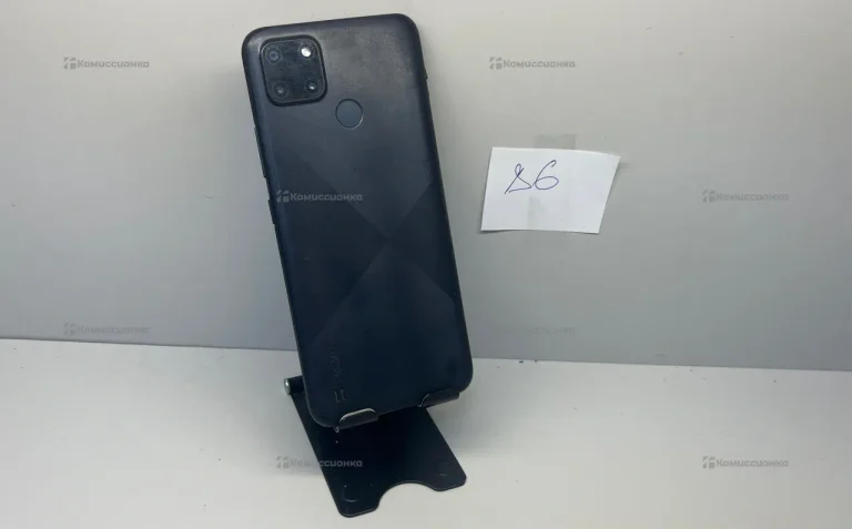 Realme C21-Y 4/64Gb