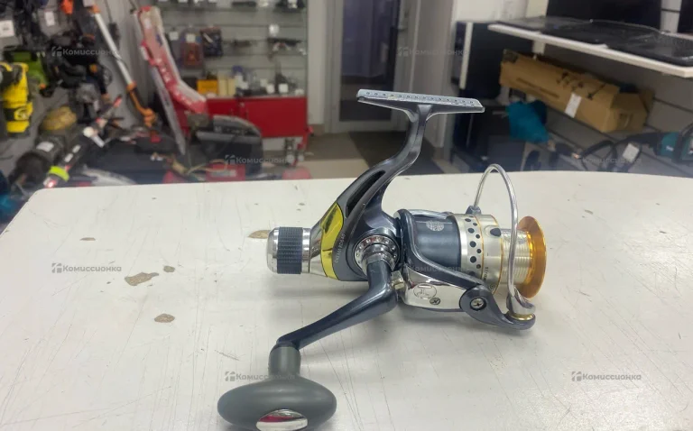 Катушка Dream rd640