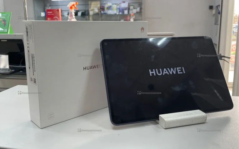 Планшет Huawei MatePad Pro 8/128