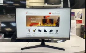 Купить Монитор Samsung C27R500FHI б/у , в Курган Цена:7000рублей