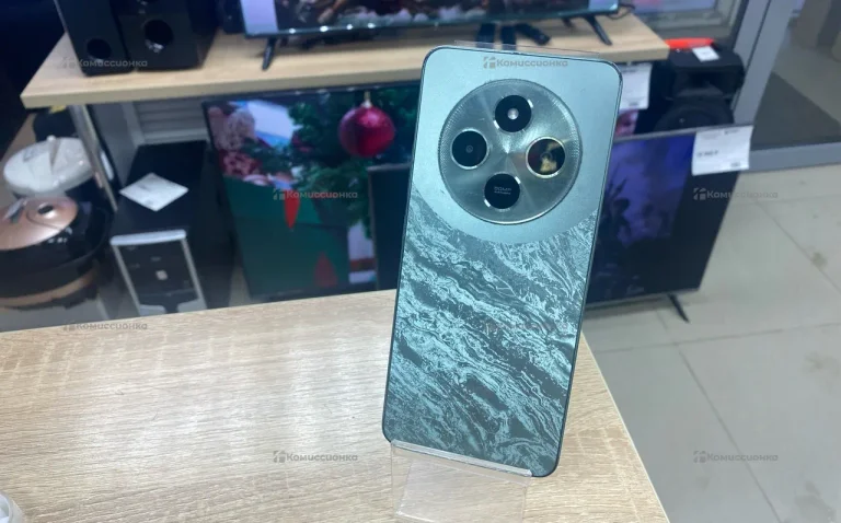 Xiaomi Poco C75 6/128 ГБ