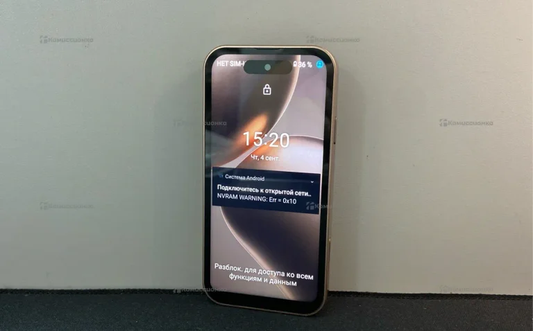 Phone M16 Pro
