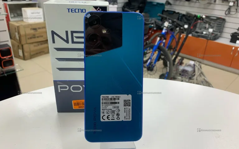 Tecno POVA Neo 3 8/128Gb