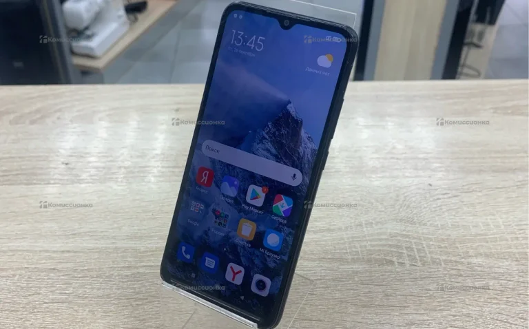 Xiaomi Redmi 9A 2/32 GB