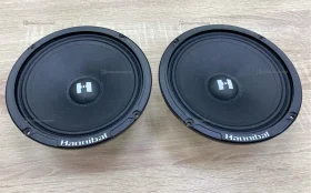 Купить Колонка  Hannibal HM-6E б/у , в Казань Цена:1190рублей