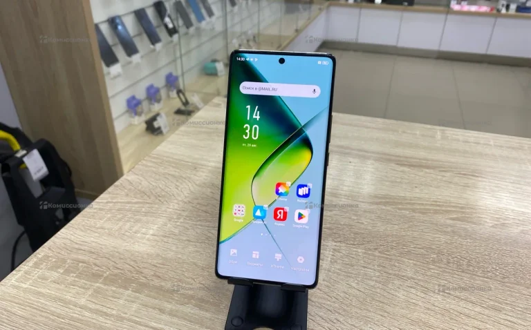 Infinix Note 40 Pro 8/256Gb