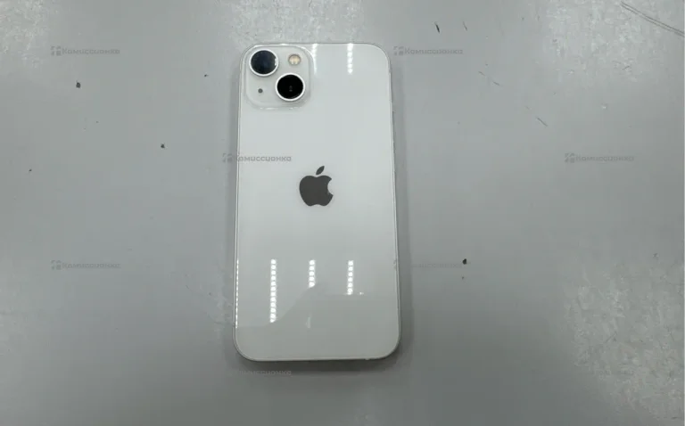 Apple iPhone 13 4/128 ГБ