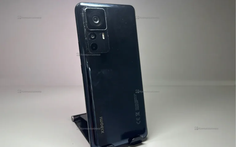 Xiaomi 12T Pro 12/256 ГБ