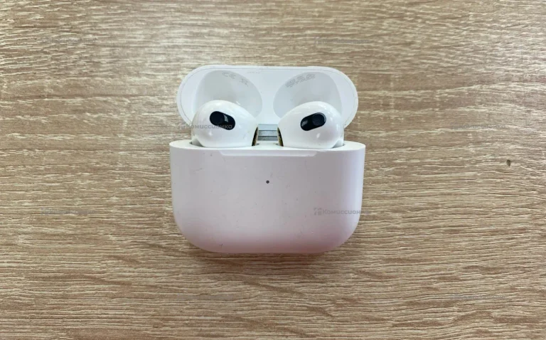 Наушники  AirPods 3 реп