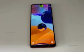 Samsung Galaxy A31 4/128 ГБ